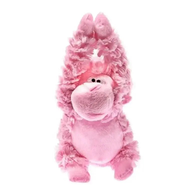 Patchworkpet Pastel Plush Dog Toys - Talis Us