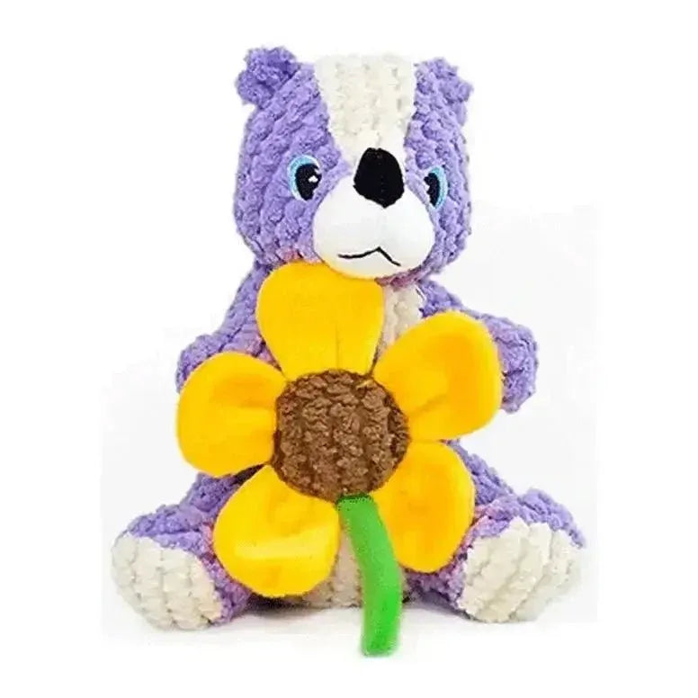 Patchworkpet Playful Pairs Interactive Dog Toys 10" - Talis Us