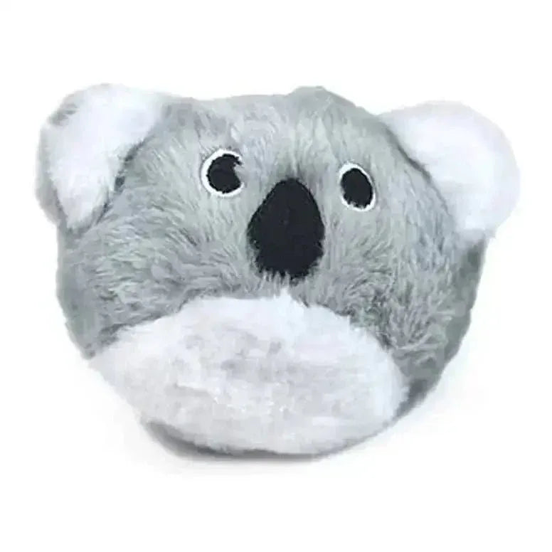 Patchworkpet Prickles Ball Dog Toys - Talis Us