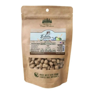 Paws Gourmet Bakery Grr - Nola Training Treats - Talis Us