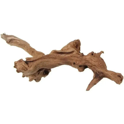 Penn Plax Natural Driftwood for Aquarium Decor Branch Decorations for Reptile Tank - Talis Us