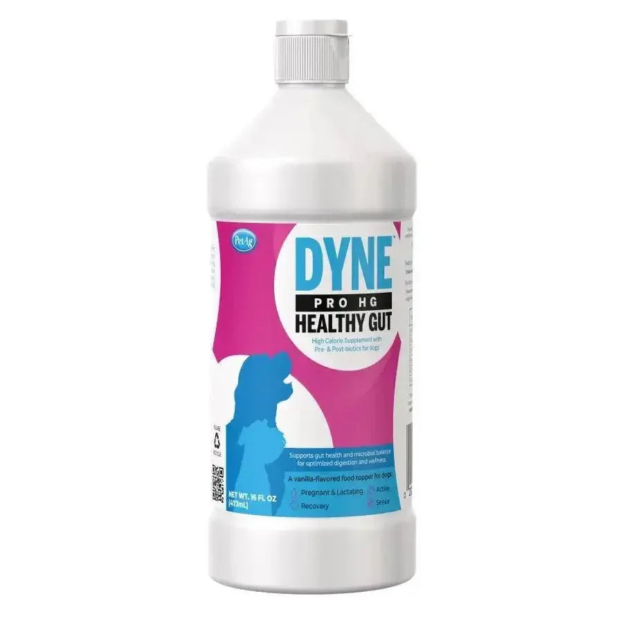 Pet - Ag Dyne Pro HG Healthy Gut Dog Nutritional Supplement - Talis Us