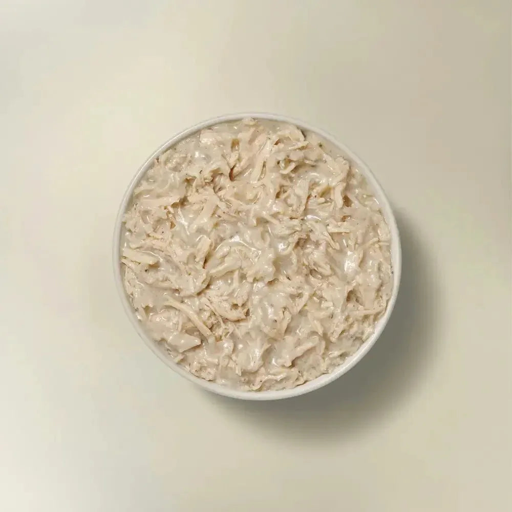 Petcurean Now Fresh Chicken & Broth Grain Free Wet Dog Food for Small Breeds 24ea/2.8 oz - Talis Us