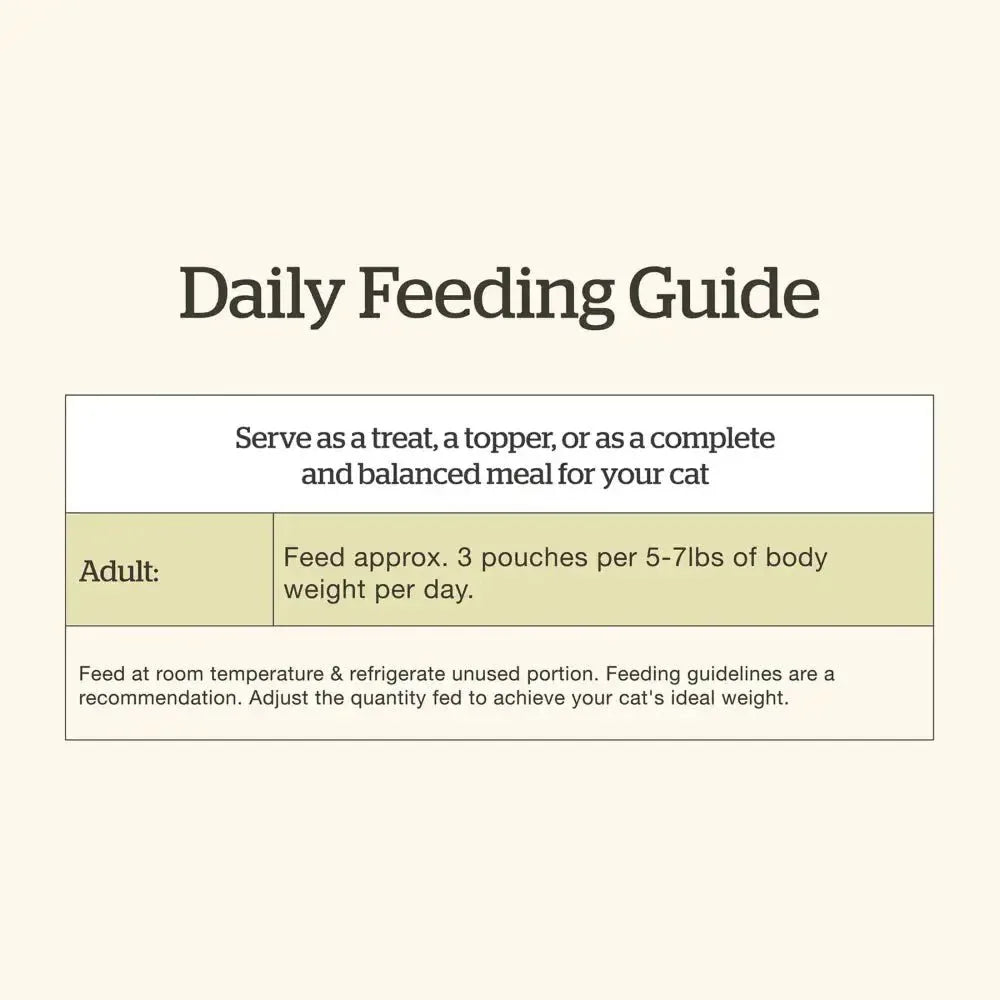 Petcurean Now Fresh Tuna & Salmon Grain Free Senior Wet Cat Food 24ea/2.5 oz - Talis Us