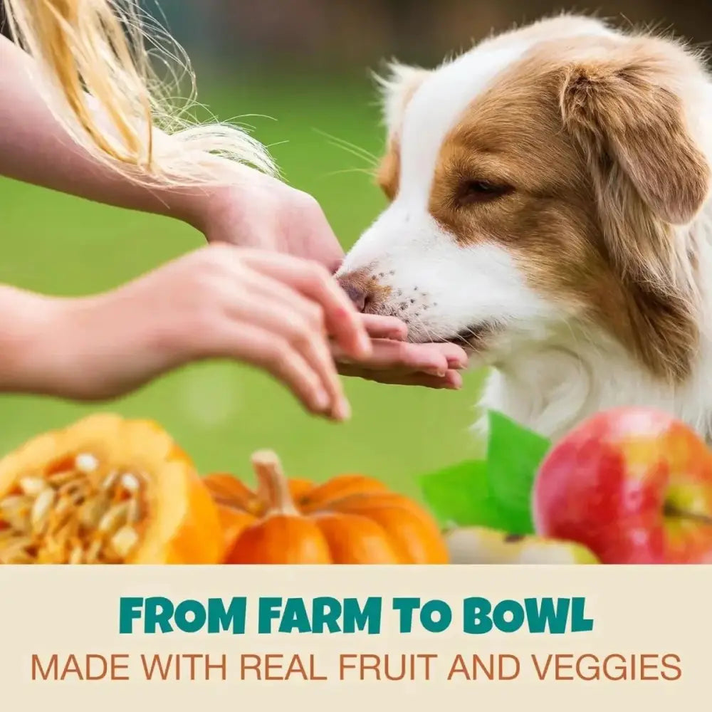 PETIPET Bladder Booster Cranberry Chews for Dogs Supports Urinary and Kidney Health 7oz - Talis Us