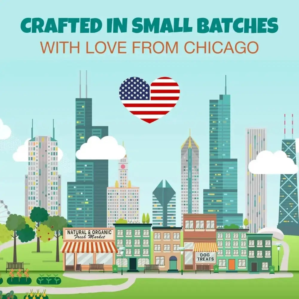 PETIPET Pill Press Dog Treats - Easy Capsule & Tablet Hider - Vegan Chews with Pumpkin & Probiotics 7oz - Talis Us