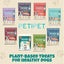 PETIPET Pill Press Dog Treats - Easy Capsule & Tablet Hider - Vegan Chews with Pumpkin & Probiotics 7oz - Talis Us