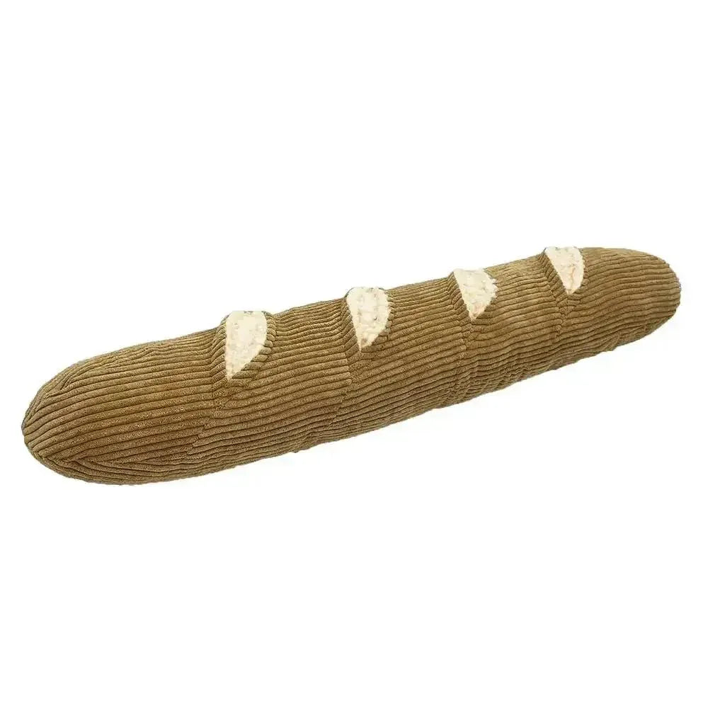 Petlou Baguette Plush Dog Toys 27" - Talis Us
