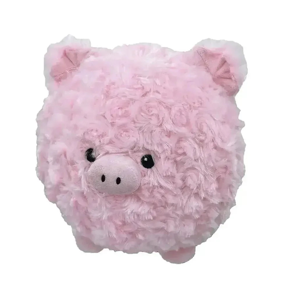 Petlou Ball Plush Dog Toy, 8" - Talis Us