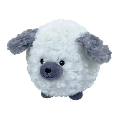 Petlou Ball Plush Dog Toy, 8" - Talis Us