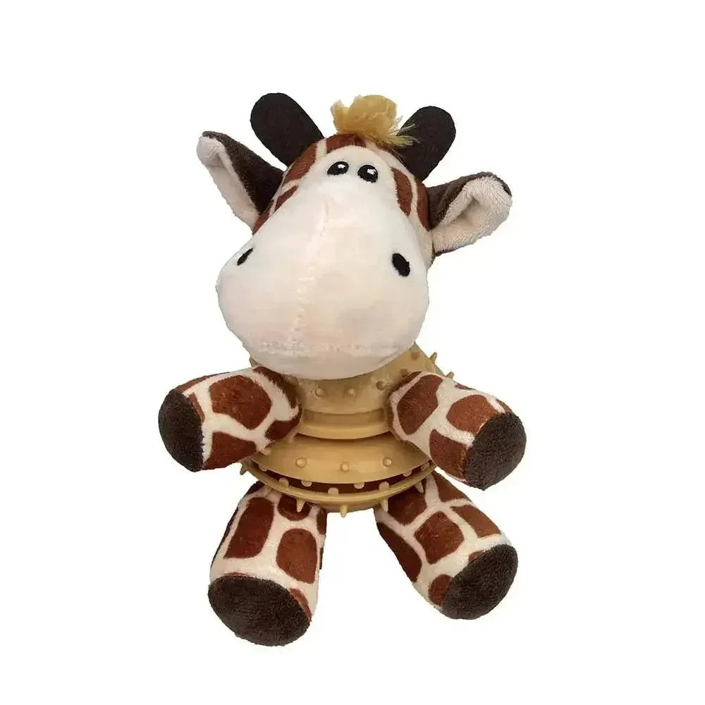 Petlou Belly Treats Intellectual Dog Toys 6" - Talis Us