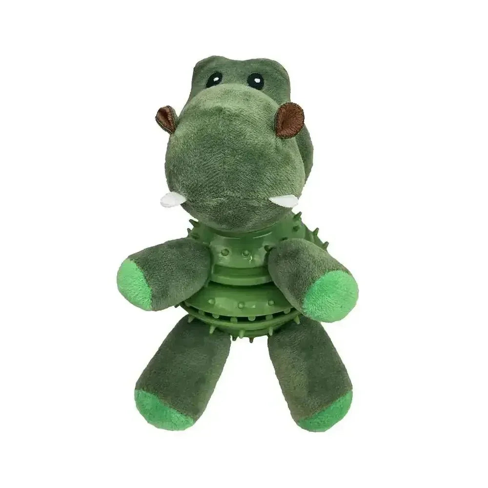 Petlou Belly Treats Intellectual Dog Toys 6" - Talis Us