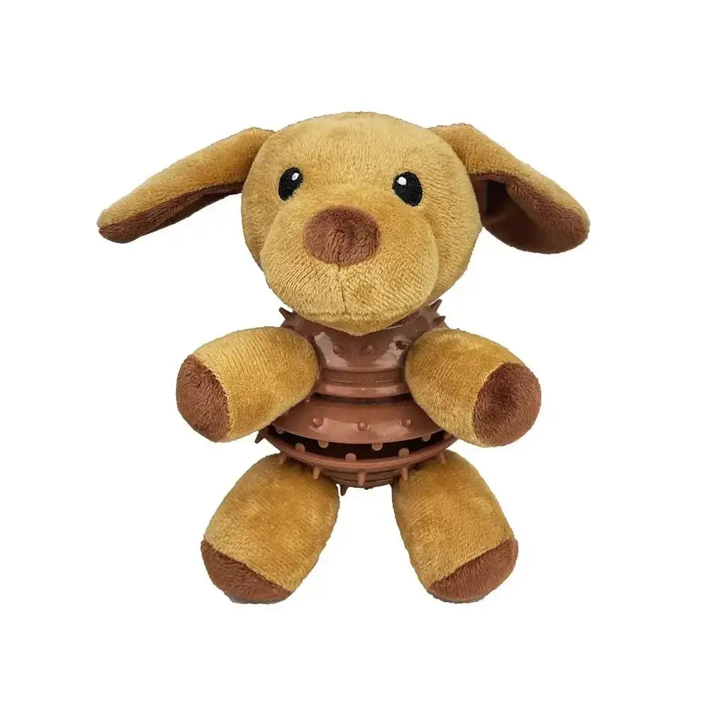 Petlou Belly Treats Intellectual Dog Toys 6" - Talis Us