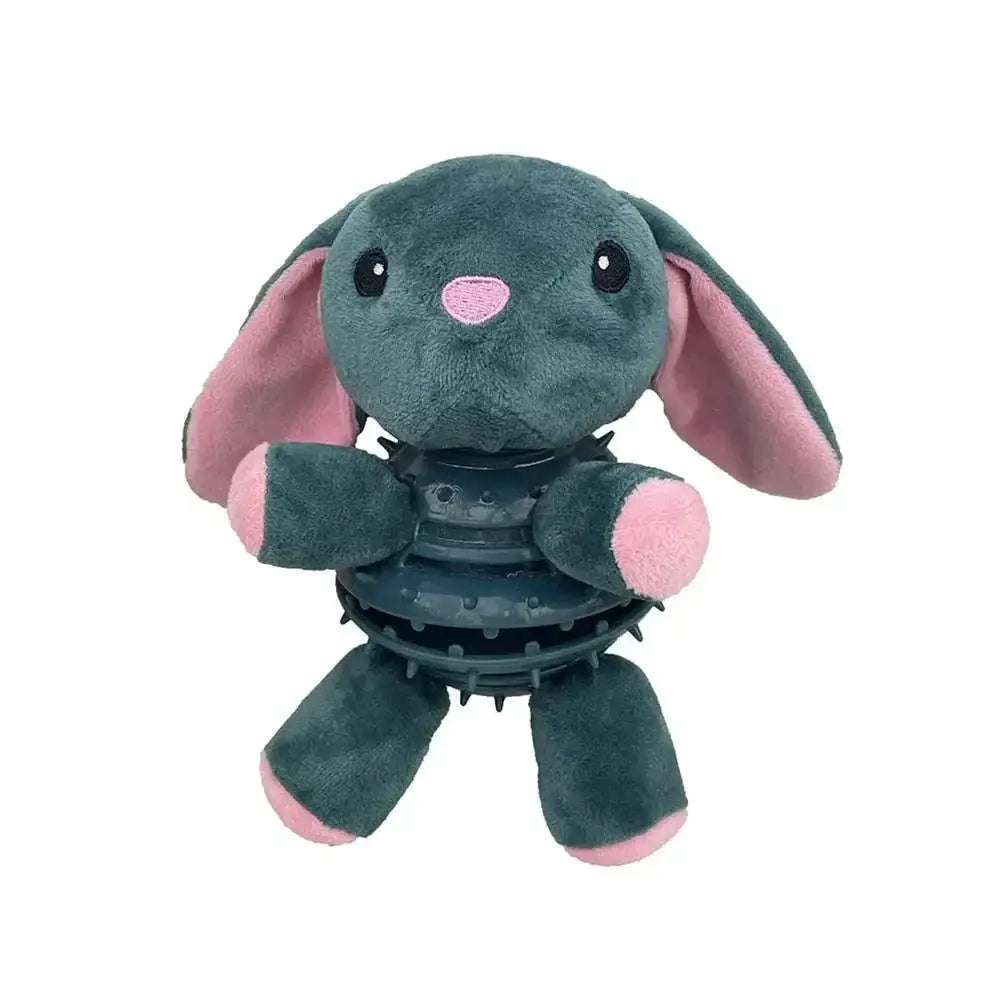 Petlou Belly Treats Intellectual Dog Toys 6" - Talis Us