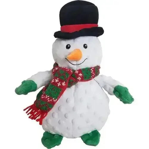 Petlou Christmas Dotty Dog Toys 10" - Talis Us