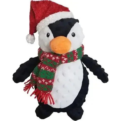 Petlou Christmas Dotty Dog Toys 10" - Talis Us