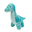 Petlou Dino Friends Squeaker Plush Dog Toys 26" - Talis Us