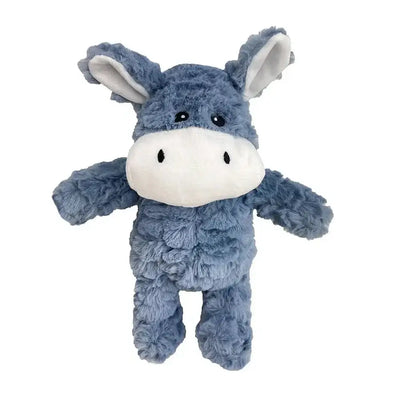 Petlou Donkey Durable Plush Dog Toys 9" - Talis Us