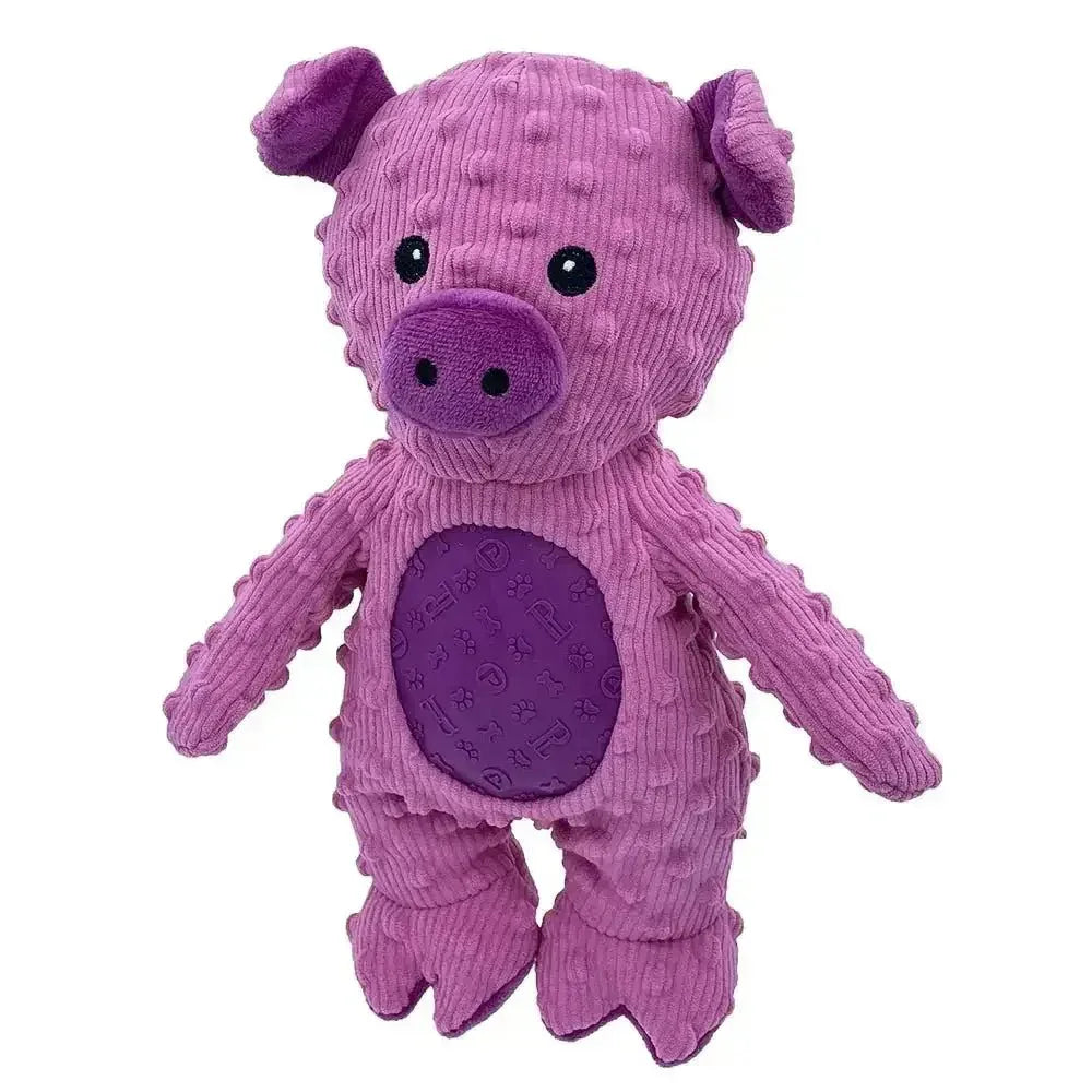 Petlou Dotty Friends 3.0 Plush Dog Toys 13" - Talis Us