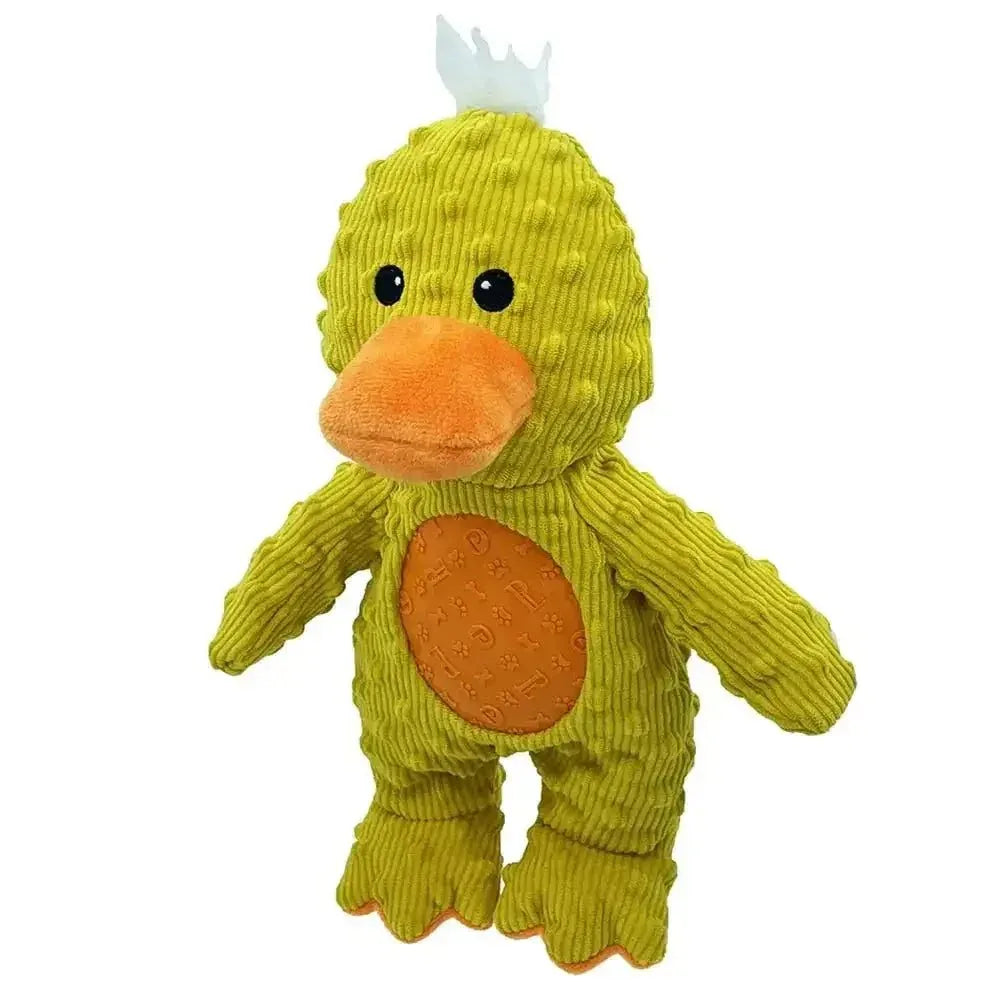 Petlou Dotty Friends 3.0 Plush Dog Toys 13" - Talis Us