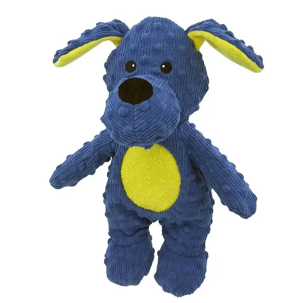 Petlou Dotty Friends 3.0 Plush Dog Toys 13" - Talis Us