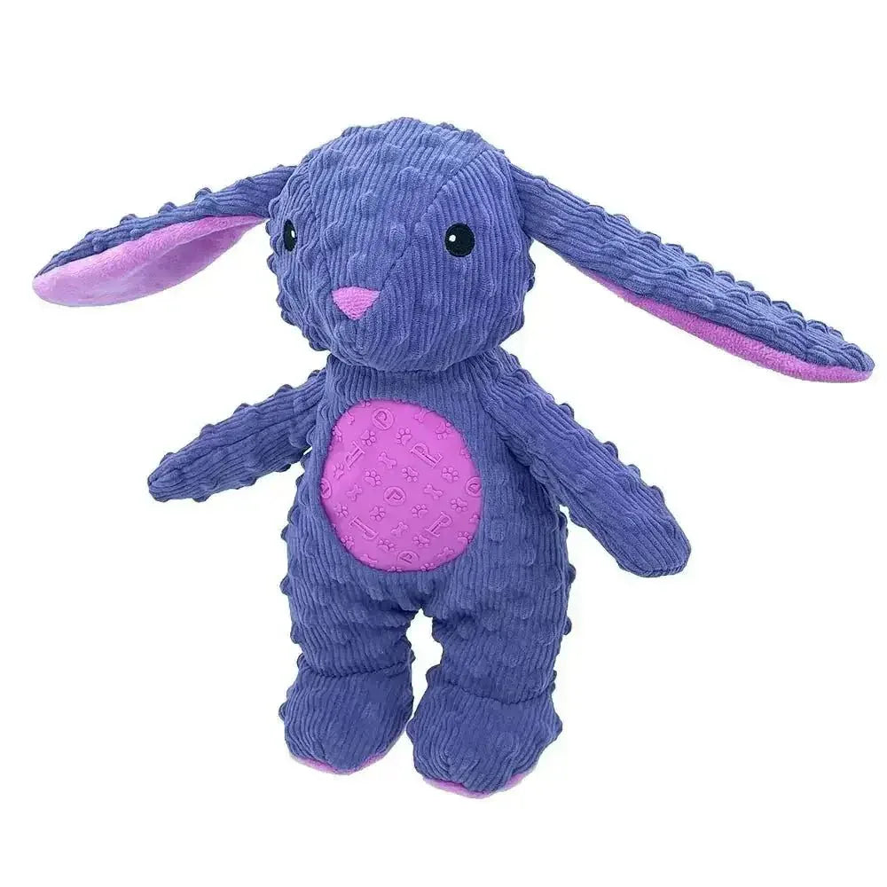 Petlou Dotty Friends 3.0 Plush Dog Toys 13" - Talis Us