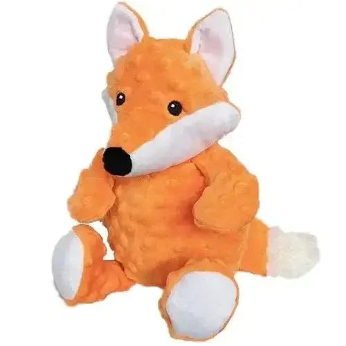 Petlou Dotty Friends Dog Plush Toy w/Squeaker 12" - Talis Us