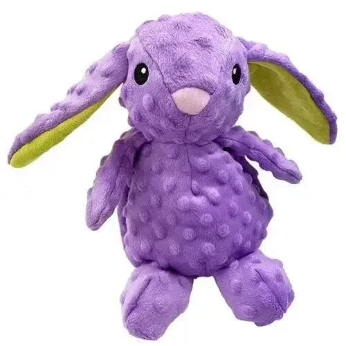 Petlou Dotty Friends Dog Plush Toy w/Squeaker 12" - Talis Us