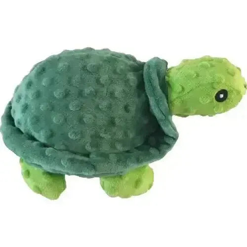 Petlou Dotty Friends Dog Plush Toy w/Squeaker 12" - Talis Us