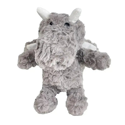 Petlou Dragon Durable Plush Dog Toys 9" - Talis Us