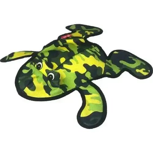 Petlou Durable Jungle Buddy Dog Toys for Aggressive Chewers - Talis Us