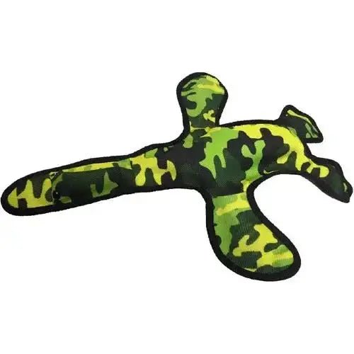 Petlou Durable Jungle Buddy Dog Toys for Aggressive Chewers - Talis Us