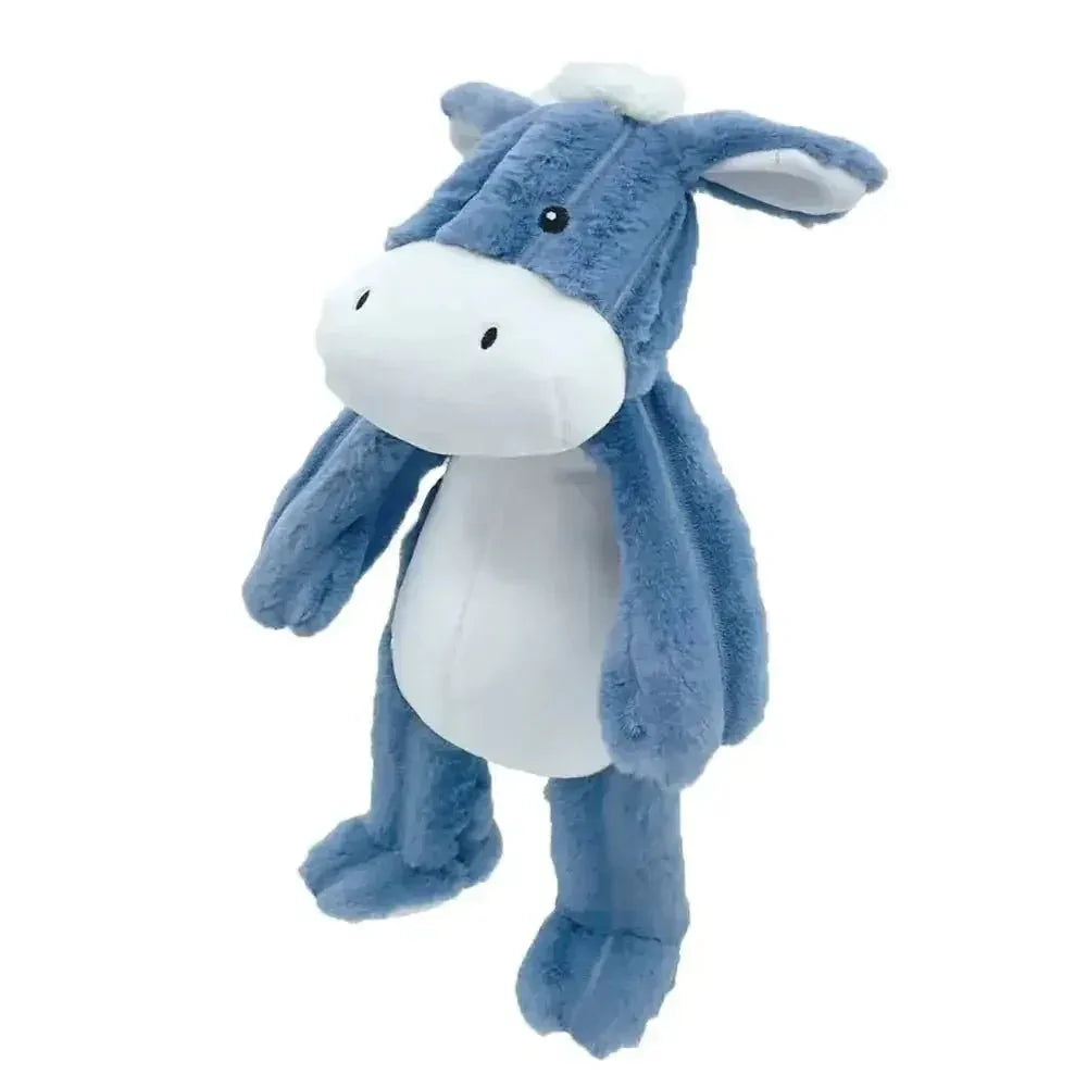 Petlou Farm Friends Soft Plush Dog Toys 16" - Talis Us