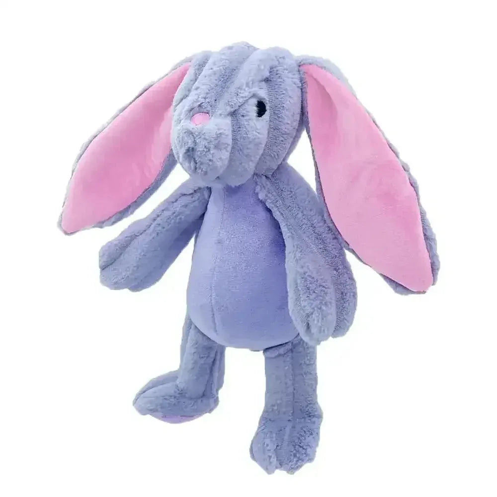 Petlou Farm Friends Soft Plush Dog Toys 16" - Talis Us
