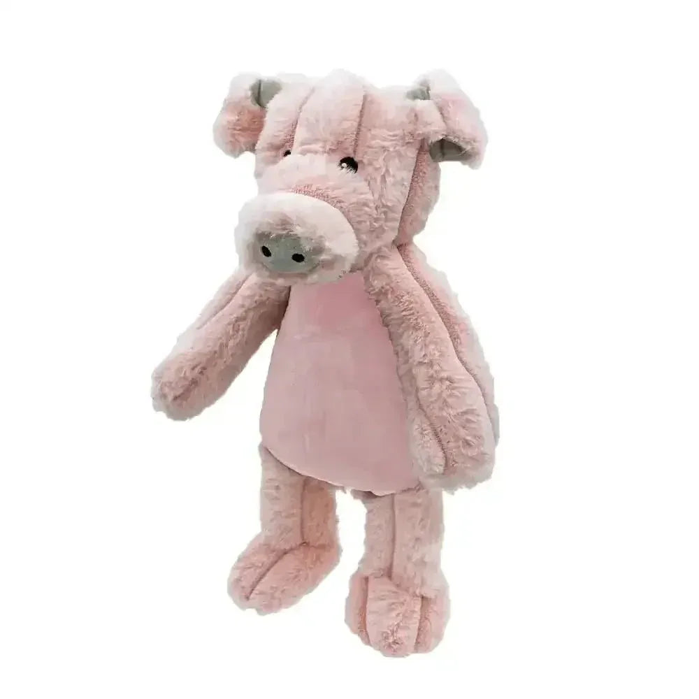 Petlou Farm Friends Soft Plush Dog Toys 16" - Talis Us