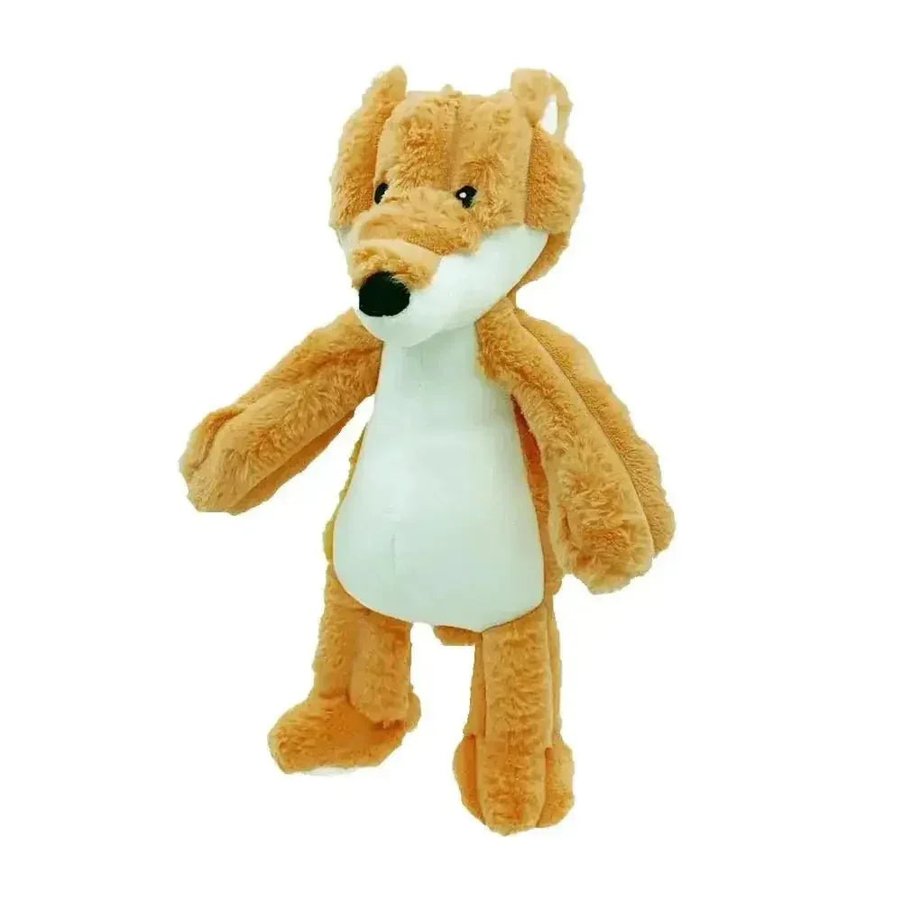 Petlou Farm Friends Soft Plush Dog Toys 16" - Talis Us
