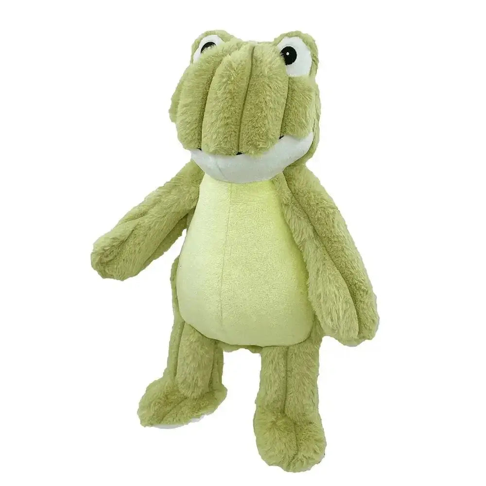 Petlou Farm Friends Soft Plush Dog Toys 16" - Talis Us