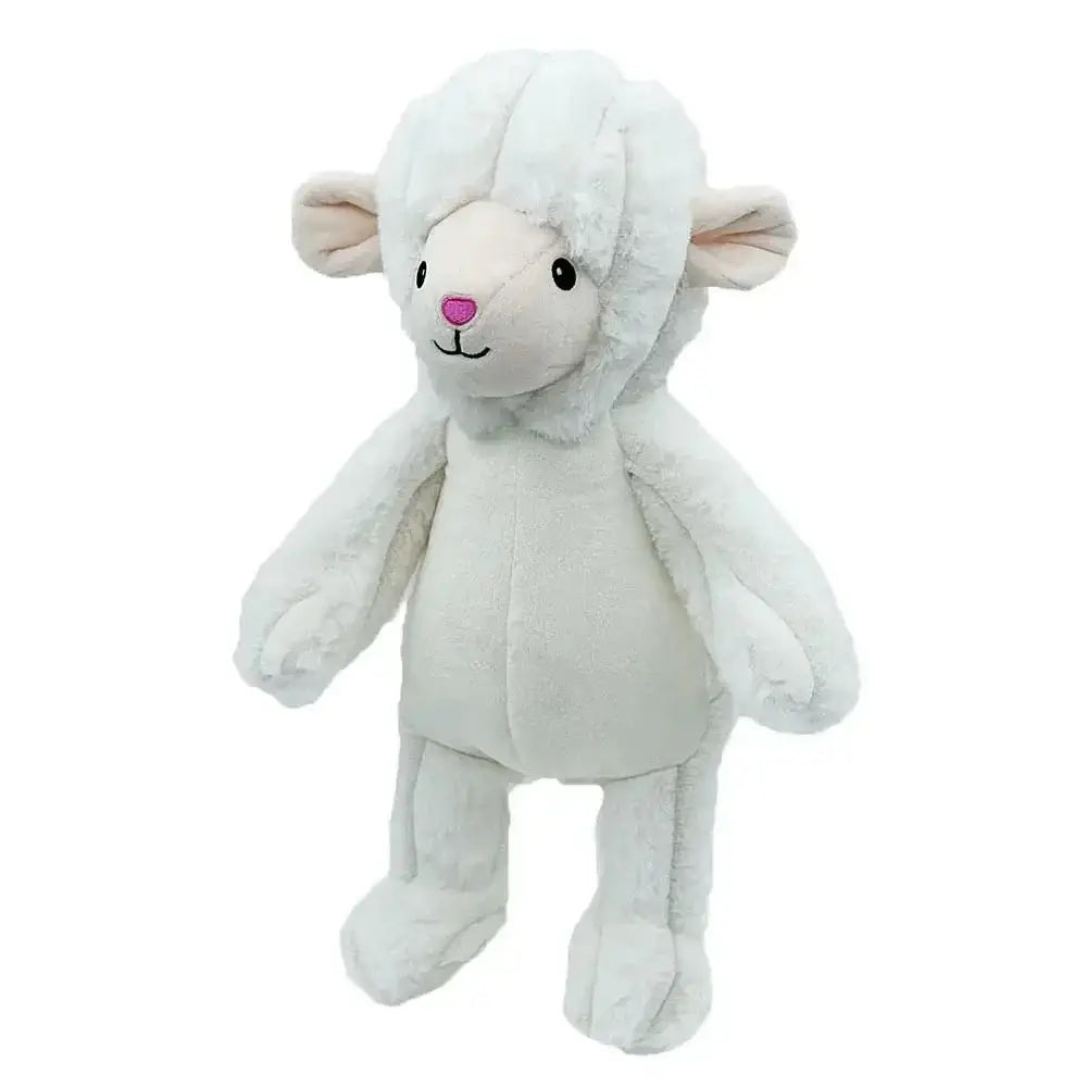 Petlou Farm Friends Soft Plush Dog Toys 16" - Talis Us