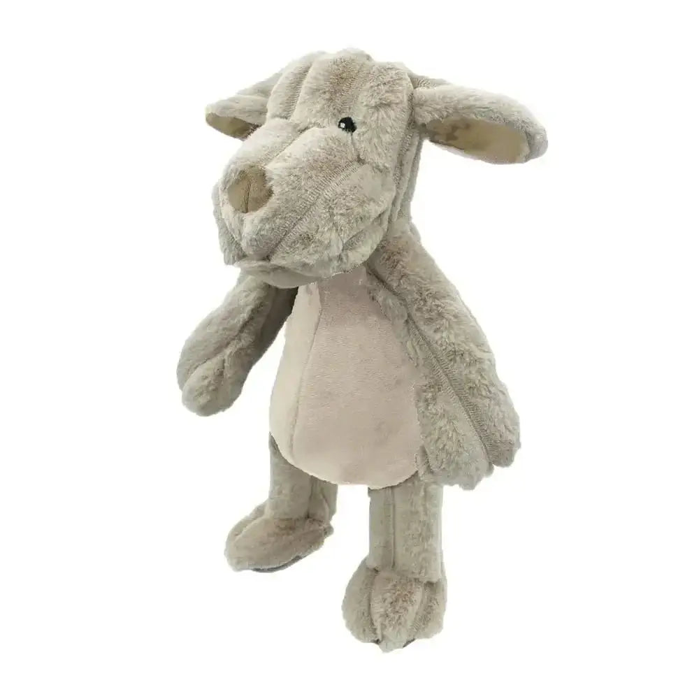 Petlou Farm Friends Soft Plush Dog Toys 16" - Talis Us