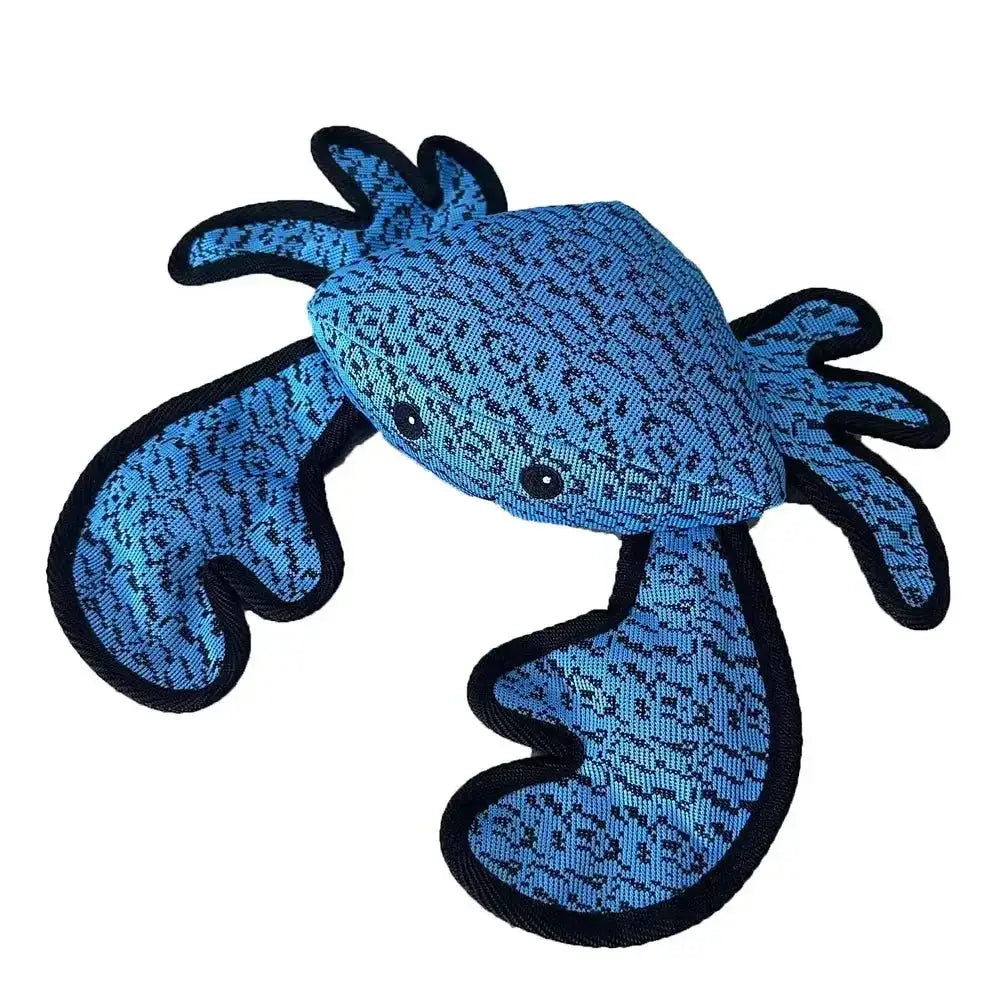 Petlou Farmhouse Plush Dog Toys 10" - Talis Us