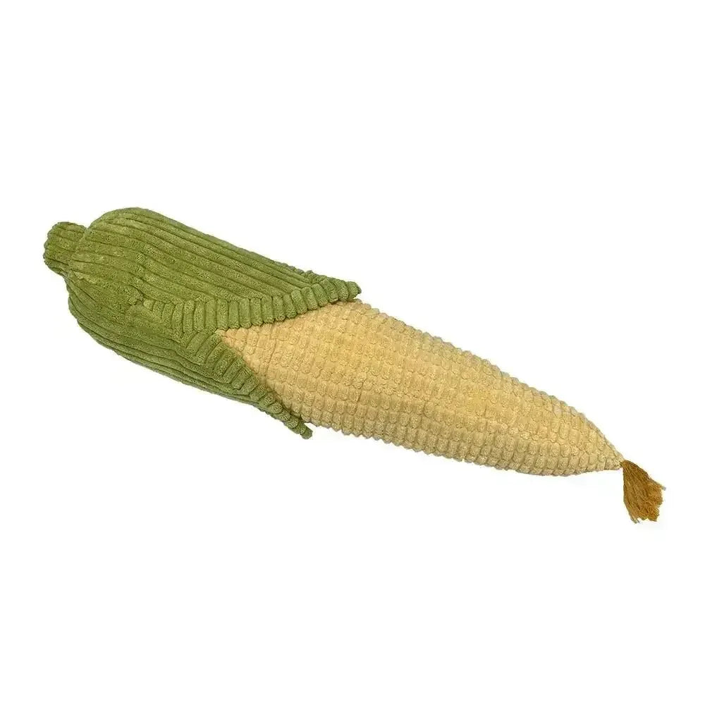 Petlou Fresh Food Plush Dog Toys 29" - Talis Us