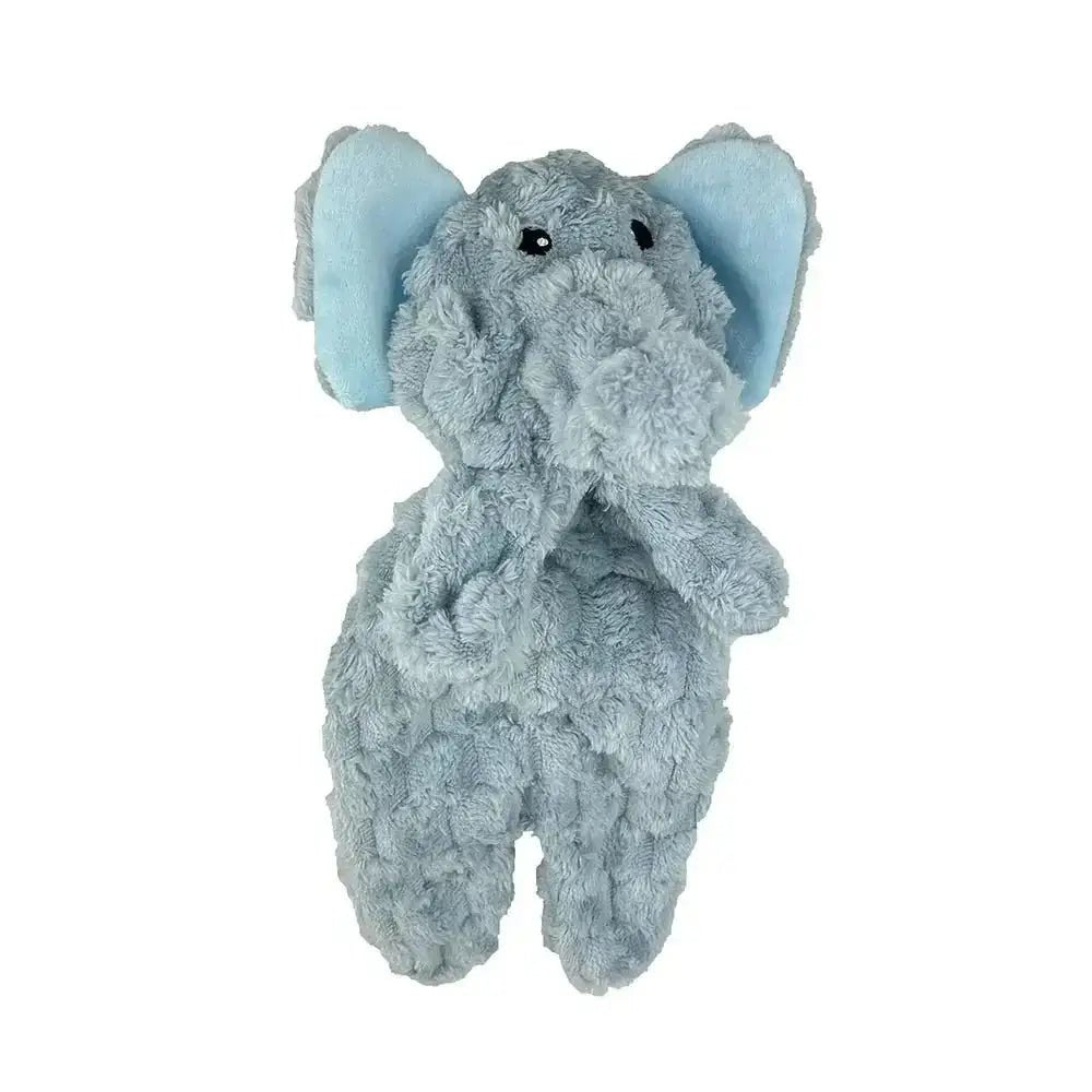 Petlou Fuzzy Friends Plush Dog Toys - Talis Us
