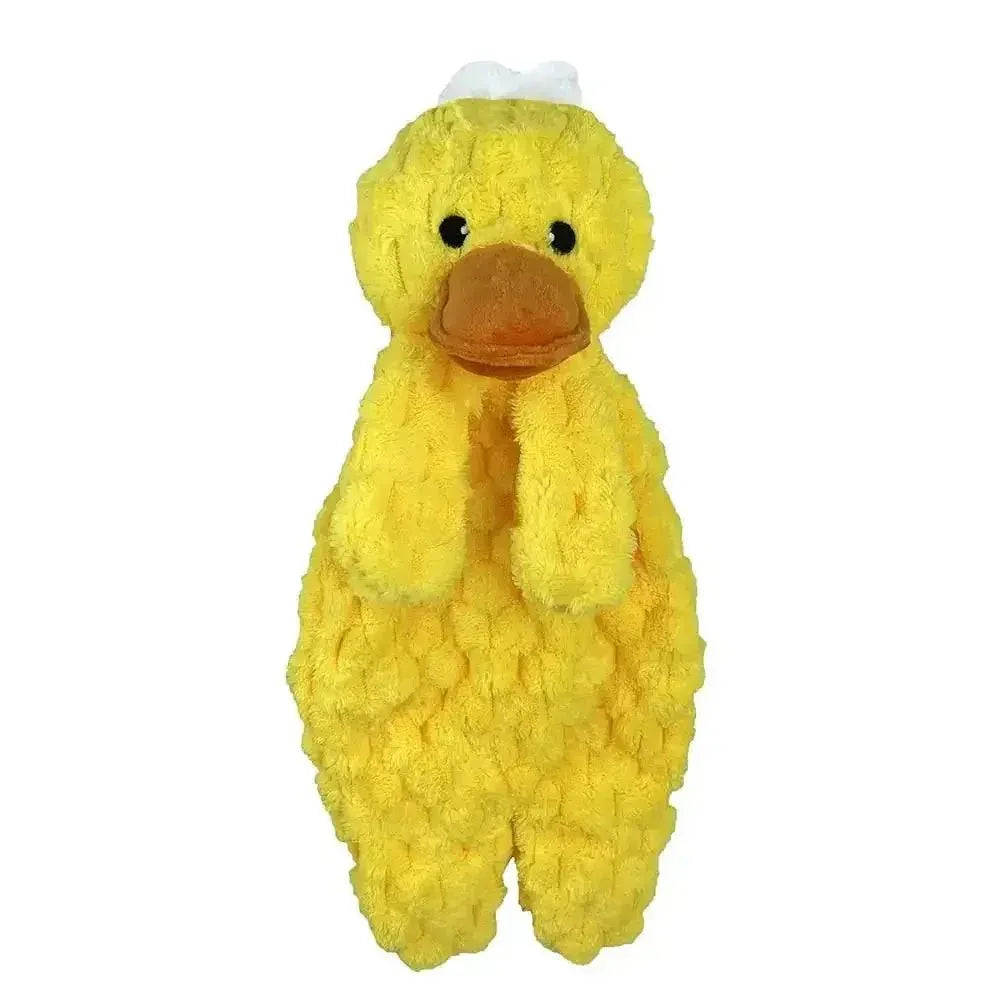 Petlou Fuzzy Friends Plush Dog Toys - Talis Us