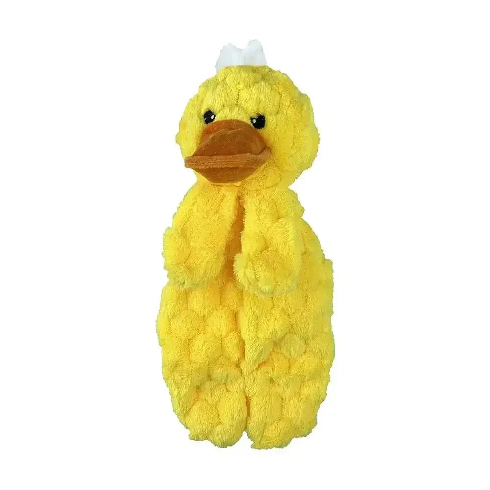 Petlou Fuzzy Friends Plush Dog Toys - Talis Us