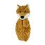 Petlou Fuzzy Friends Plush Dog Toys - Talis Us