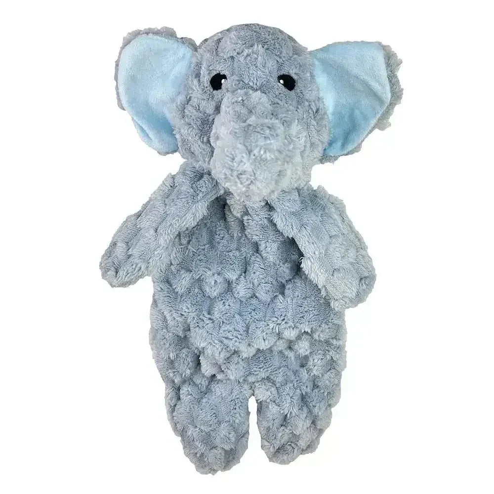 Petlou Fuzzy Friends Plush Dog Toys - Talis Us