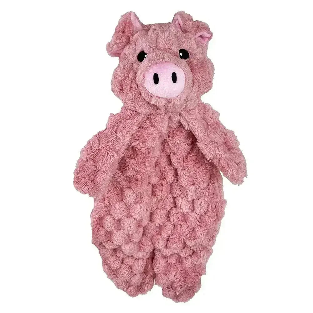 Petlou Fuzzy Friends Plush Dog Toys - Talis Us