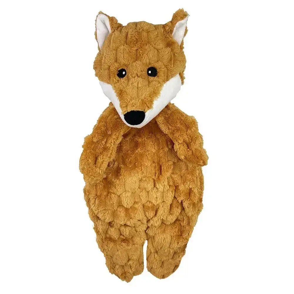 Petlou Fuzzy Friends Plush Dog Toys - Talis Us