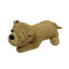 Petlou Groovyz Shar Pei Plush Dog Toys - Talis Us