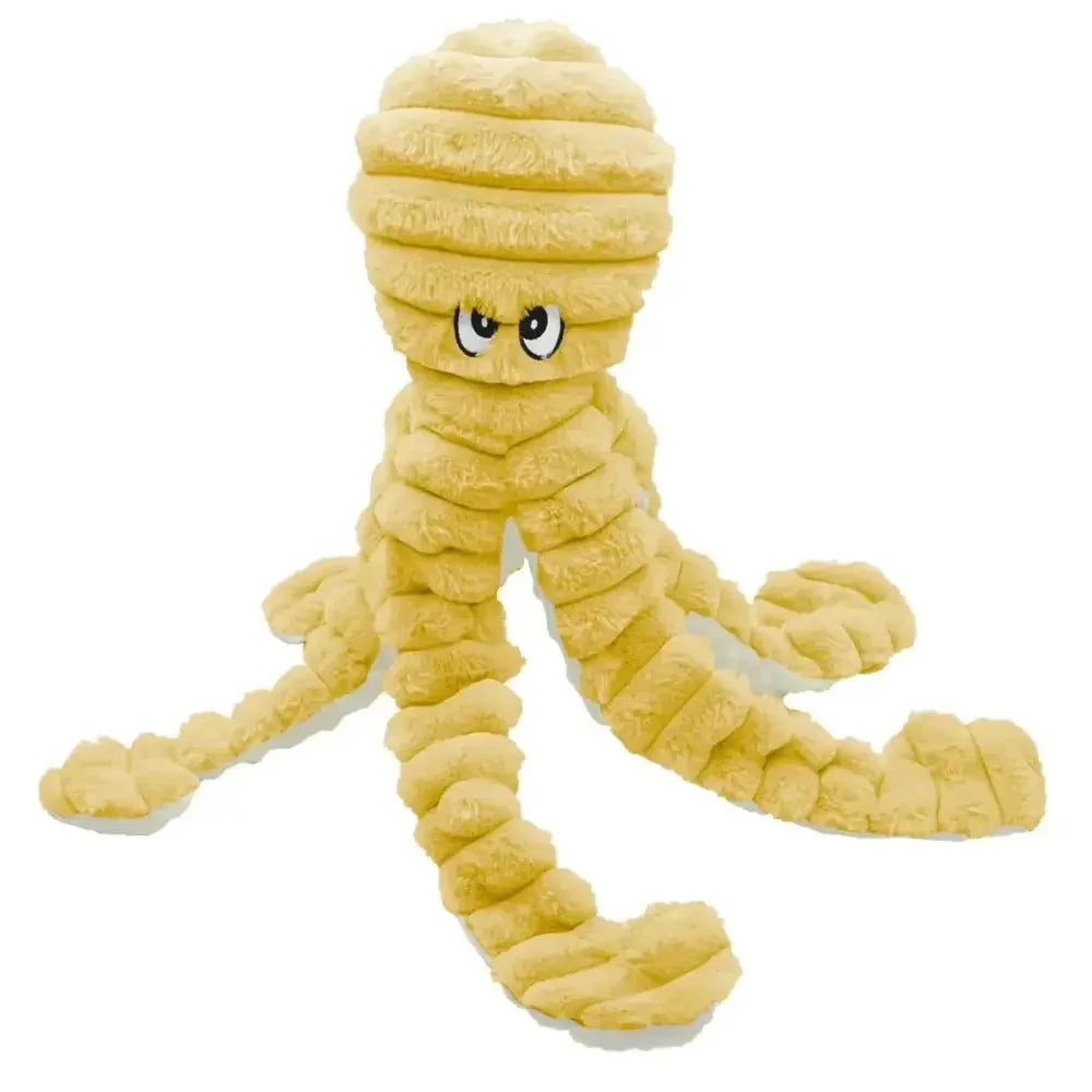 Petlou King Octopus Plush Dog Toys 26" - Talis Us
